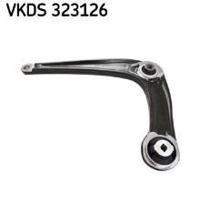SKF VKDS 323126